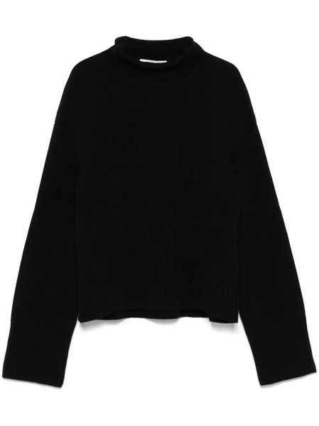  Fforme Julie Sweater - Black 