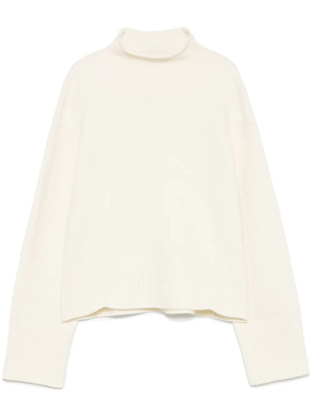  Fforme Julie Sweater - Neutrals 