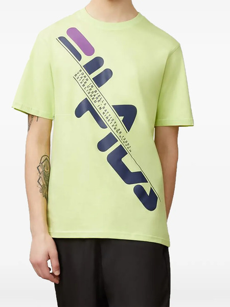  Fila Adley T-shirt - Green 