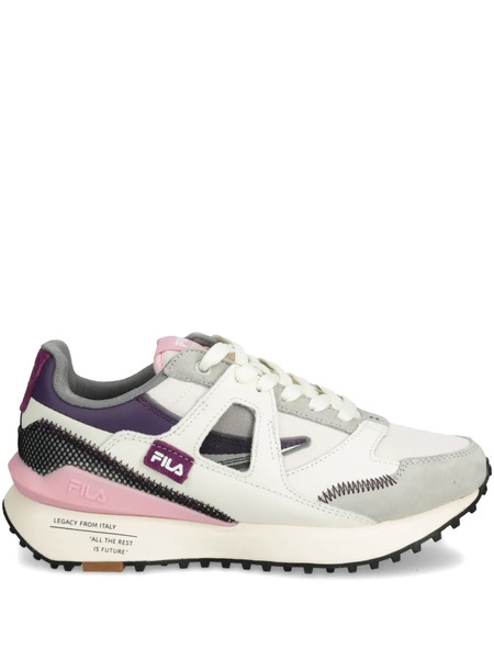  Fila Contempo Sneakers - White 