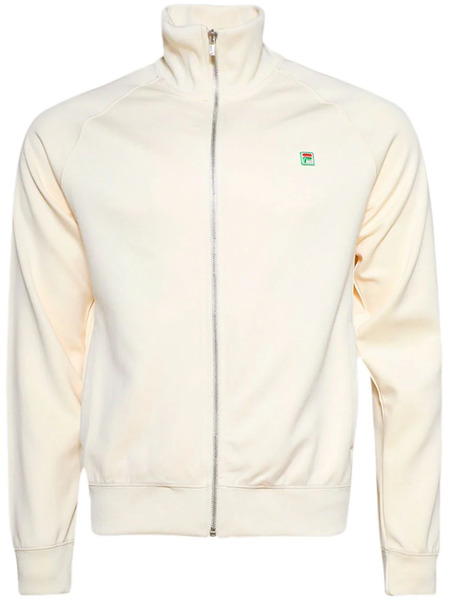  Fila F+ Ace Track Jacket - Neutrals 
