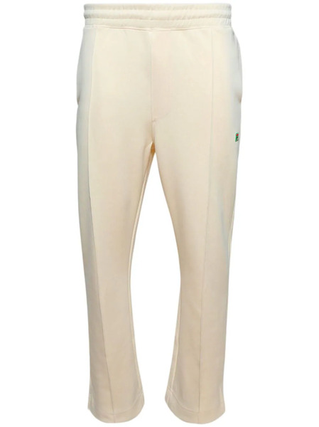  Fila F+ Ace Track Pants - Neutrals 