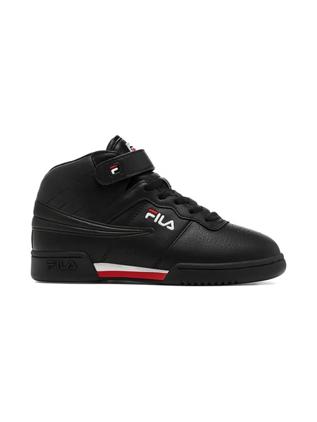  Fila Kids F-13 black/white/red Sneakers 