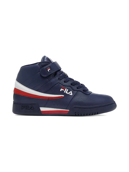  Fila Kids F-13 navy Sneakers - Blue 