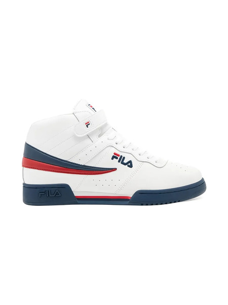  Fila Kids F-13 white/navy/red Sneakers 
