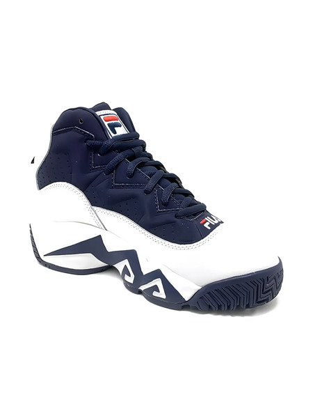  Fila Kids Mb white/navy/red Sneakers 