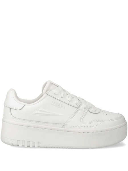  Fila Logan Sneakers - White 