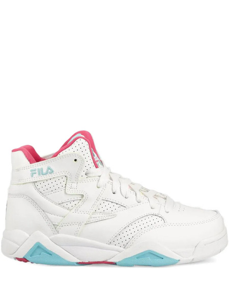  Fila M-squad Sneakers - White 
