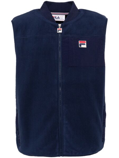  Fila Marko Gilet - Blue 