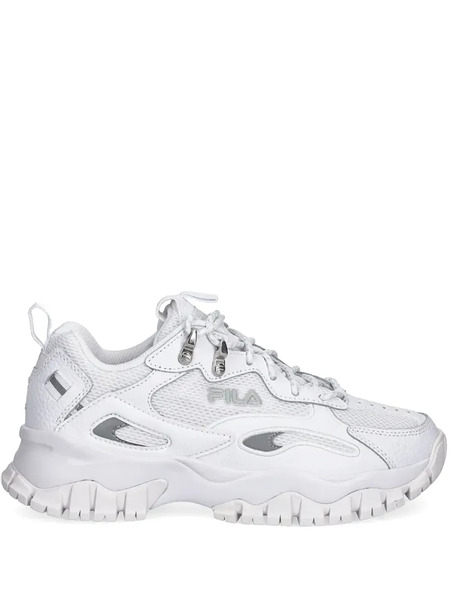  Fila Ray Tracer Sneakers - White 