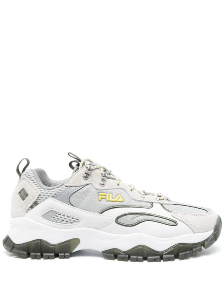  Fila Ray Tracer Tr2 Sneakers - Grey 