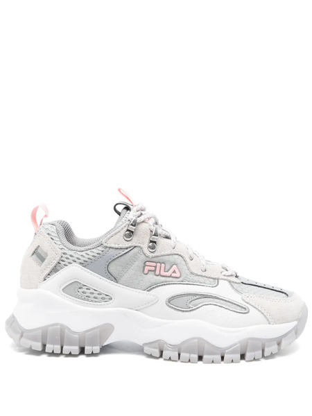  Fila Ray Tracer Tr2 Sneakers - Grey 