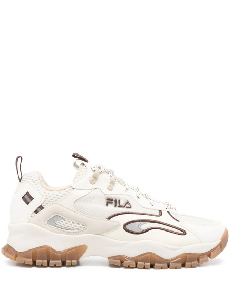  Fila Ray Tracer Tr2 Sneakers - Neutrals 