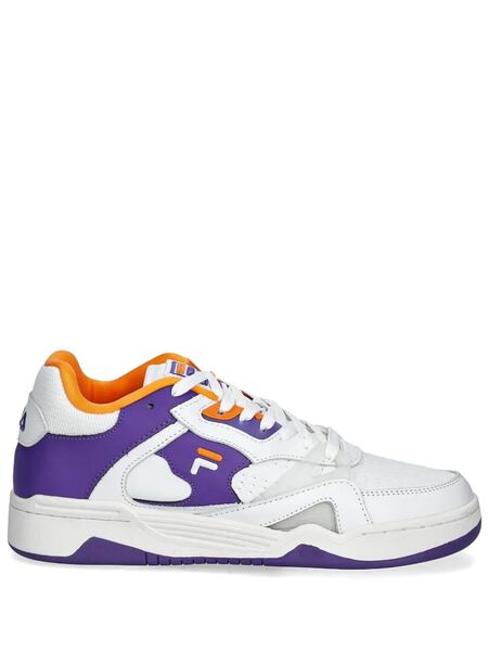  Fila Wayne Og Sneakers - White 