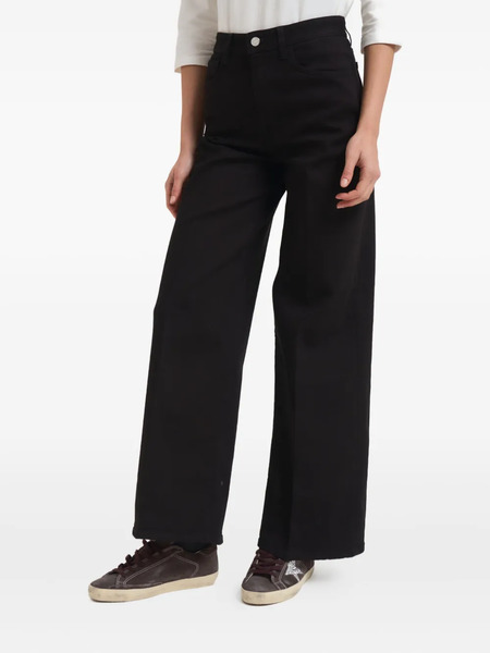  Filippa K Belt-loop Jeans - Black 