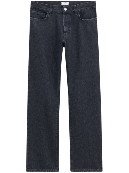  Filippa K Boyfriend Jeans - Black 