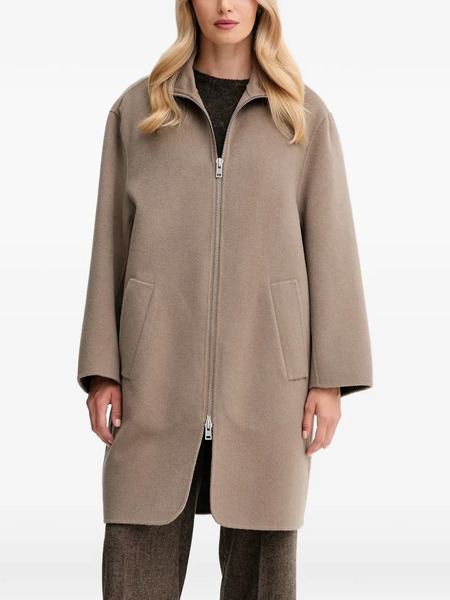  Filippa K Dafina Coat - Neutrals 
