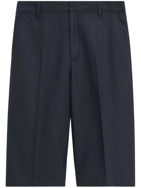  Filippa K Tailored Shorts - Black 