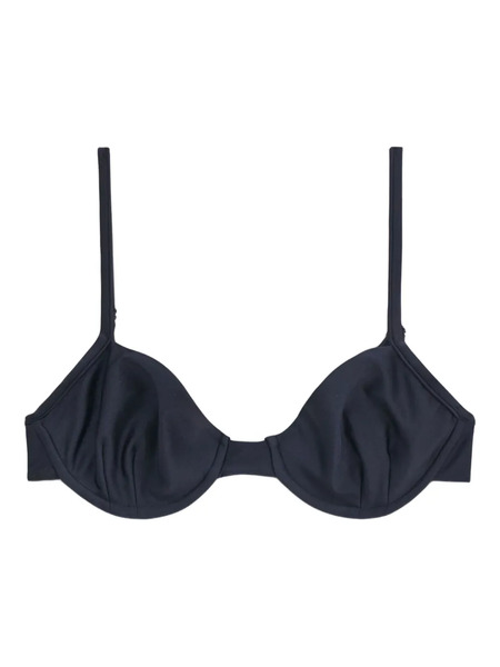  Filippa K Underwire Bikini Top - Black 