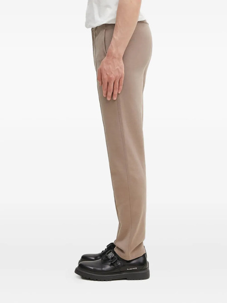  Filling Pieces Core Link Side-zip Trousers - Neutrals 