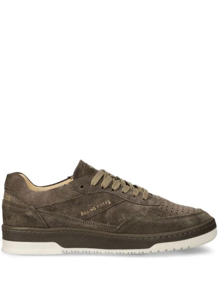  Filling Pieces Curb Era Sneakers - Neutrals 