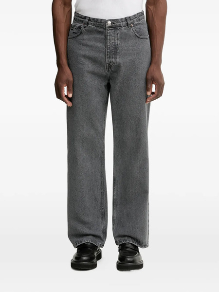  Filling Pieces Five-pocket Jeans - Grey 