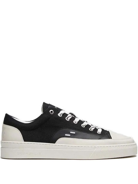  Filling Pieces Low-top Sneakers - Black 