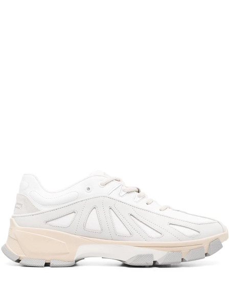  Filling Pieces Low-top Sneakers - White 