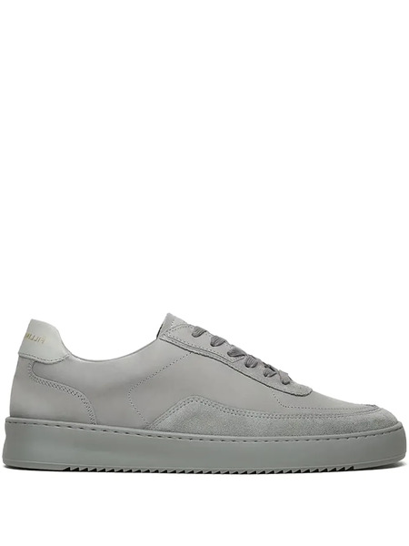  Filling Pieces Mondo Sneakers - Grey 
