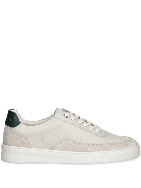  Filling Pieces Mondo Squash Sneakers - Neutrals 
