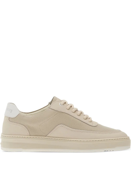 Filling Pieces Mondo Tech Crumbs Trainers - Neutrals 
