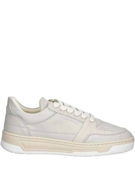  Filling Pieces Panelled Sneakers - Neutrals 