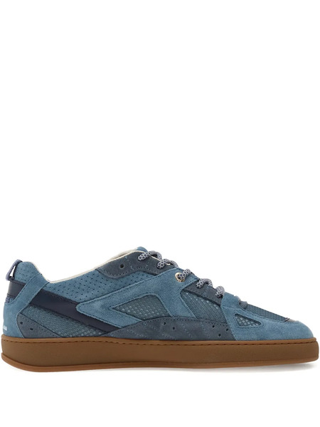  Filling Pieces Prism Peak Sneakers - Blue 