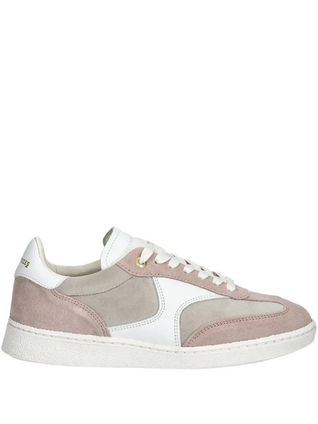  Filling Pieces Sprinter Dice Sneakers - Pink 
