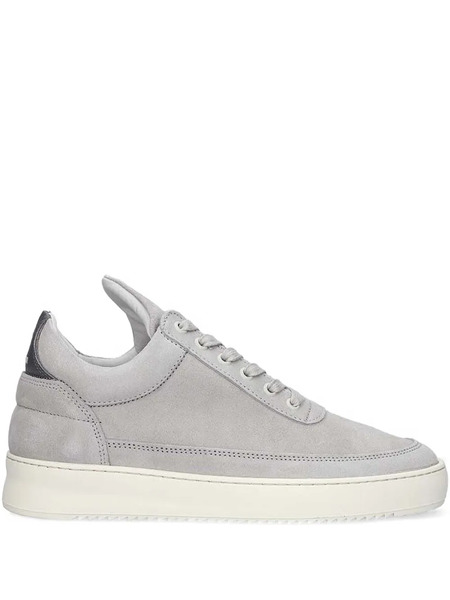  Filling Pieces Suede Sneakers - Grey 