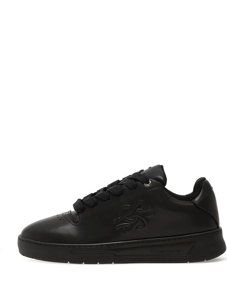  Filling Pieces Voyage Knot Sneakers - Black 