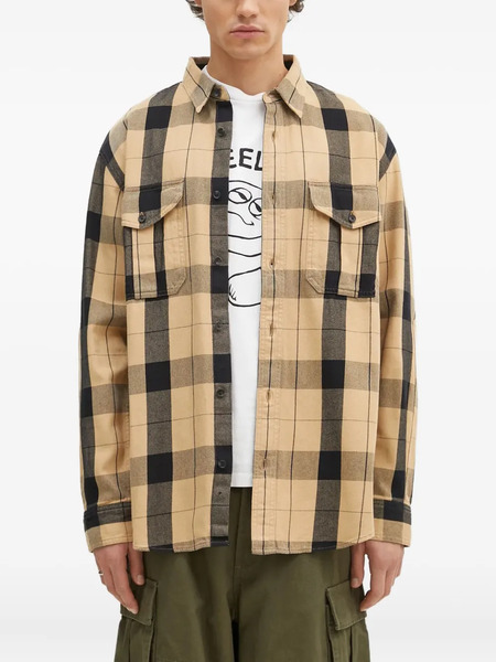  Filson Alaskan Guide Shirt - Neutrals 