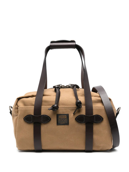  Filson Compact Duffle Bag - Brown 