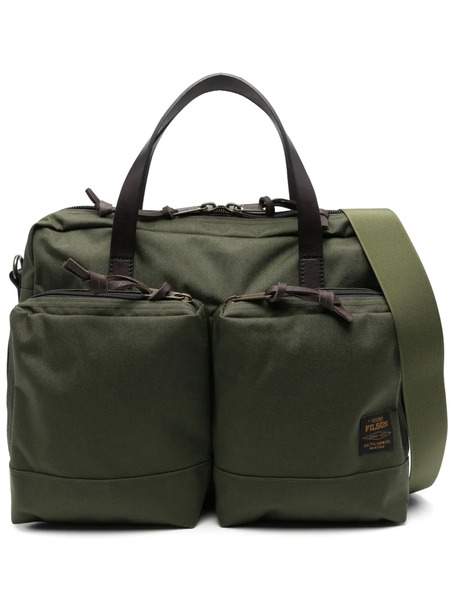  Filson Dryden Briefcase - Green 