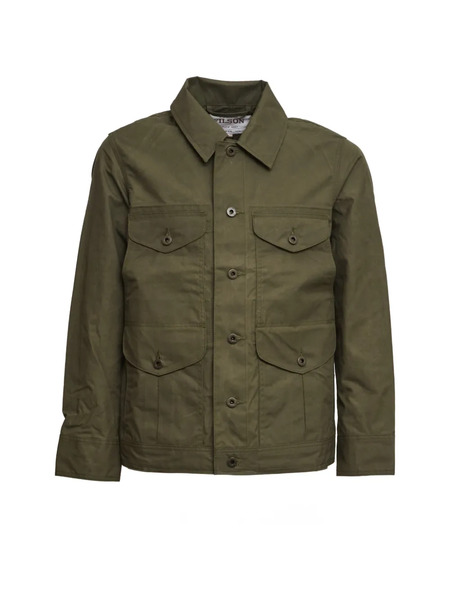  Filson Ranger Pocket Jacket - Green 