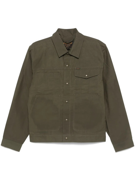  Filson Ranger Shirt Jacket - Green 