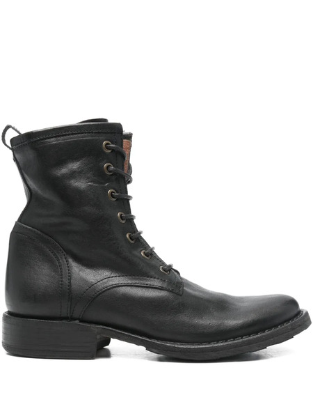  Fiorentini + Baker Elme Boots - Black 
