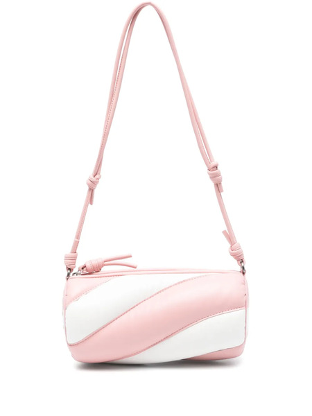  Fiorucci Mella Shoulder Bag - Pink 