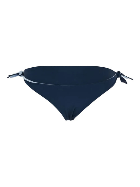  Fisico Tie-side Bikini Bottom - Blue 