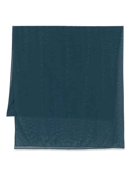  Fisico Tulle Pareo - Blue 