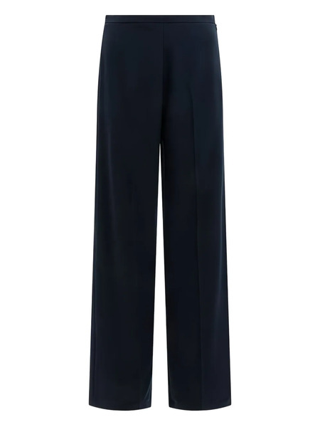 F.it Pleated Trousers - Blue 