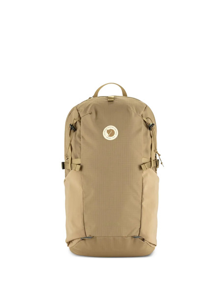  Fjällräven Abisko Water-resistant Backpack - Neutrals 
