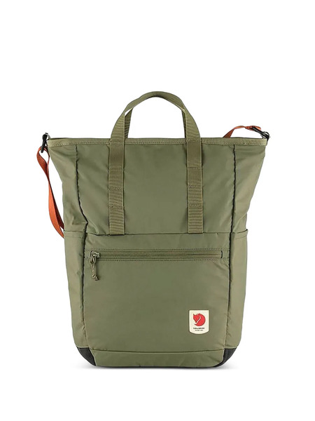  Fjällräven High Coast Backpack - Green 