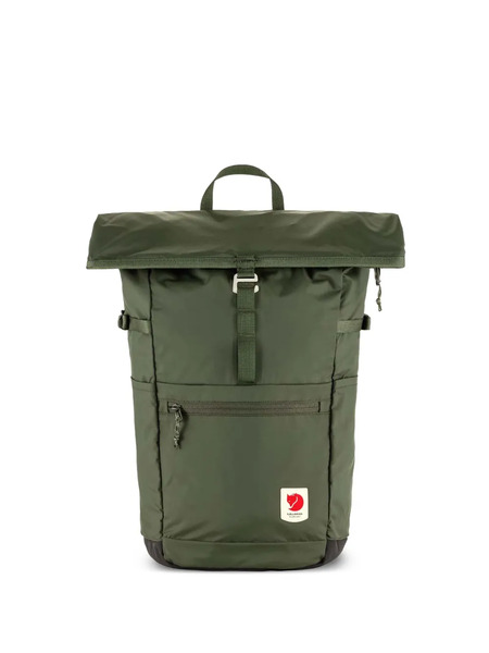  Fjällräven High Coast 24 Backpack - Green 