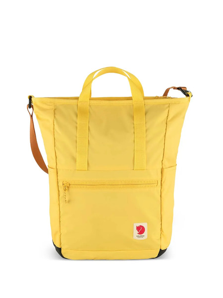  Fjällräven High Coast Backpack - Yellow 